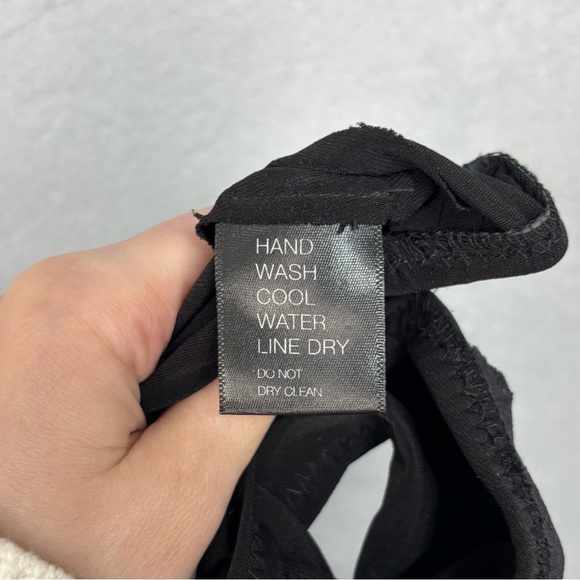 Norma Kamali Diana Goddess Dress Small - Picture 13 of 14